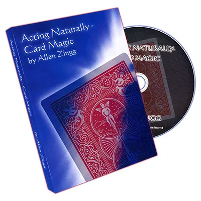 Acting - Naturally - image 1