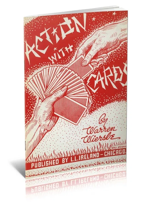 Action with Cards