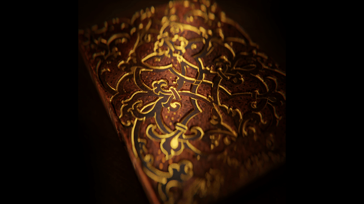 Ad Fontes Renaissance Playing Card Deck - thumbnail 4