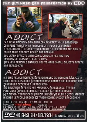 Addict - image 2