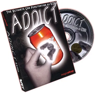 Addict - image 1