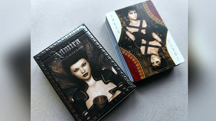 Admira Royal Playing Cards - image 7