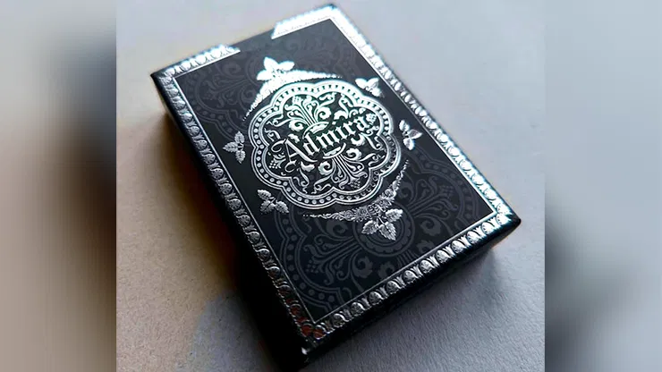 Admira Royal Playing Cards - image 2
