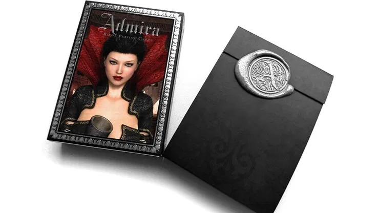 Admira Royal Playing Cards - image 3