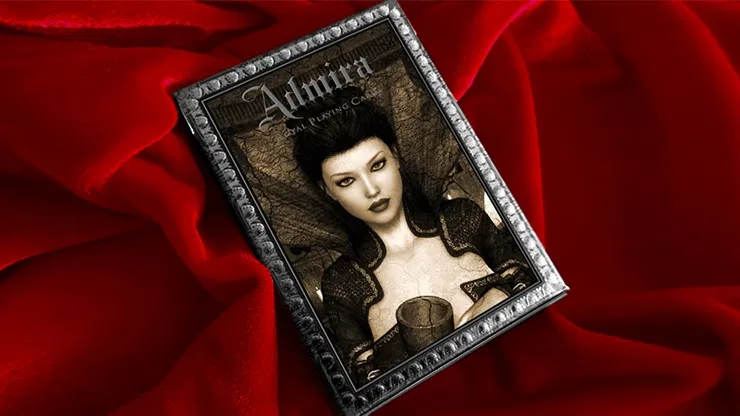 Admira Royal Playing Cards - image 1