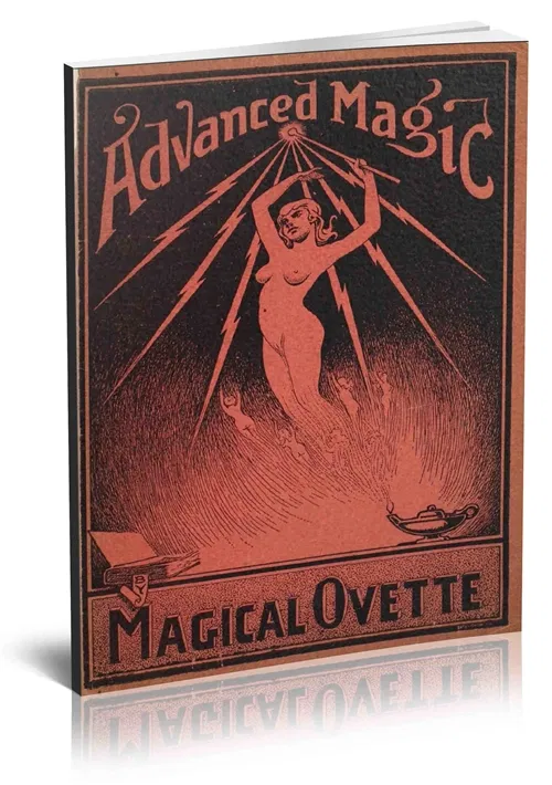 Advanced Magic