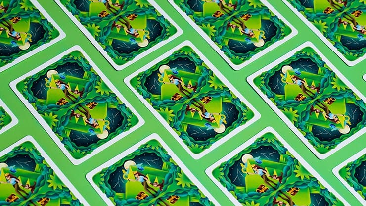 Adventure Playing Cards - thumbnail 5