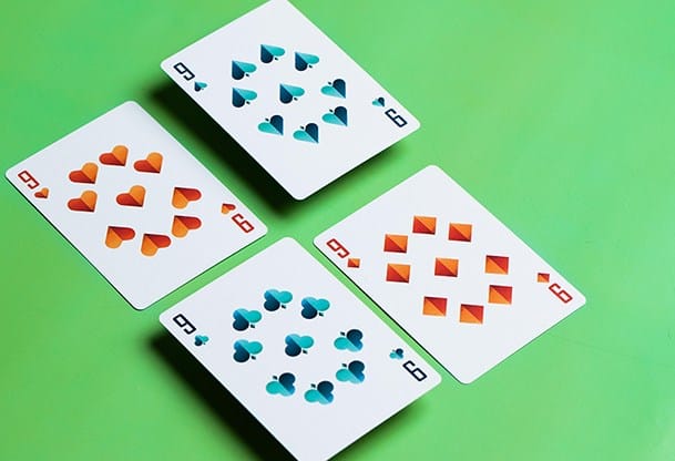 Adventure Playing Cards - thumbnail 6
