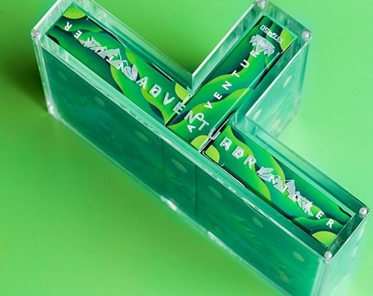 Adventurer Playing Cards Case