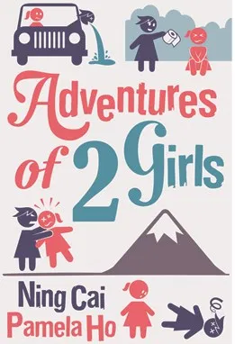 Adventures of 2 Girls
