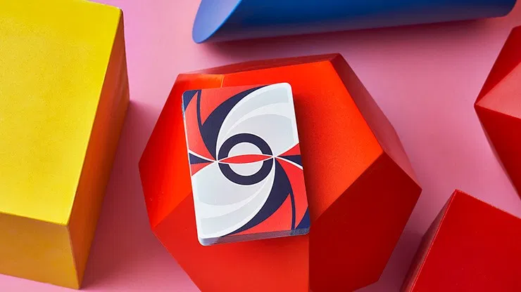 Aeolus Playing Cards - image 2