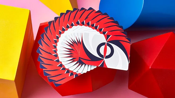 Aeolus Playing Cards - image 5