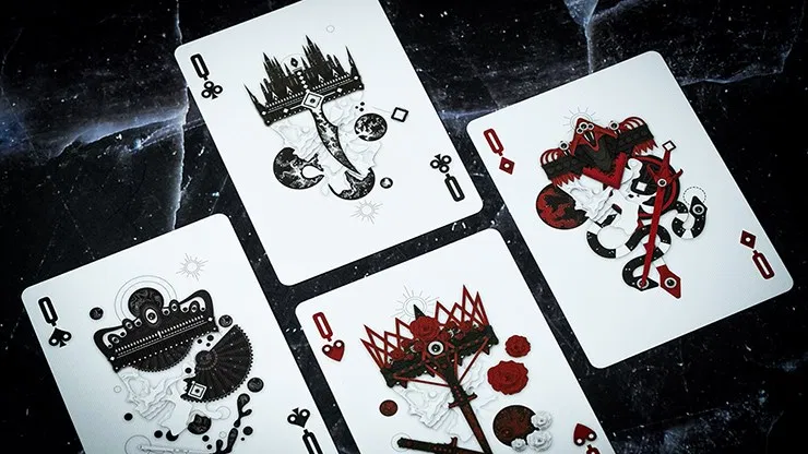 Aether Playing Cards - image 3
