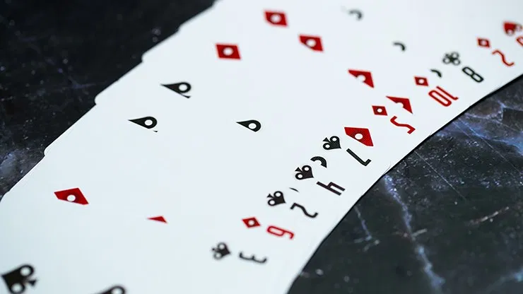 Aether Playing Cards - image 4