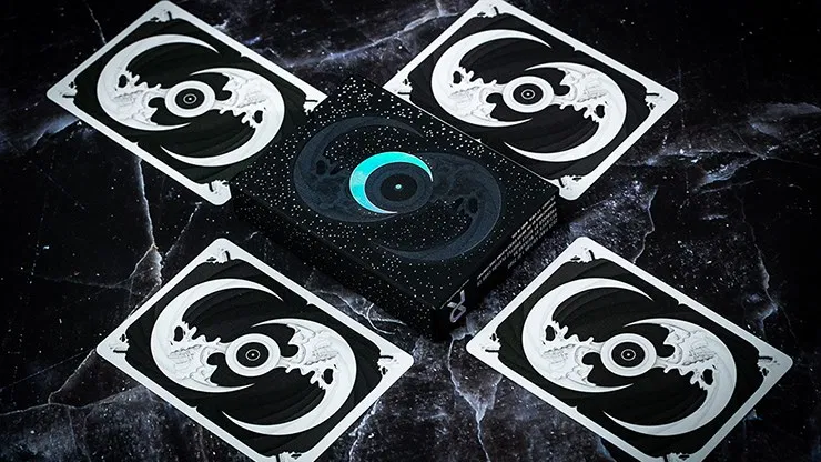 Aether Playing Cards - image 5