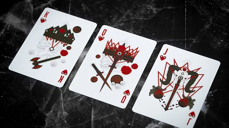 Aether Playing Cards - image 6