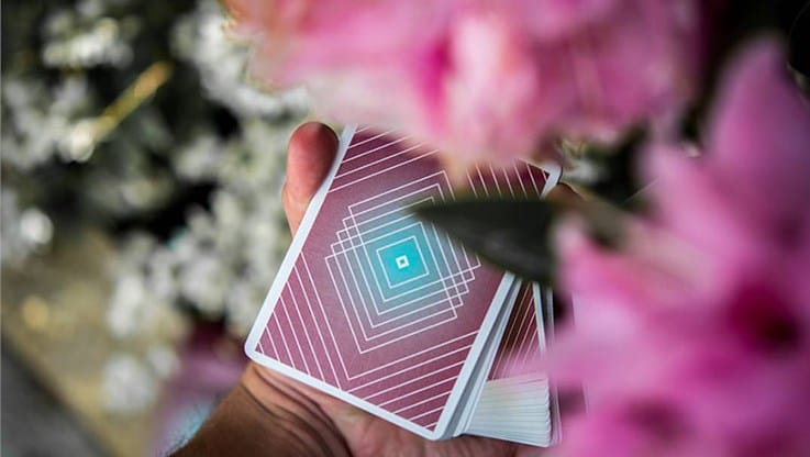 AEY Catcher Playing Cards - thumbnail 2
