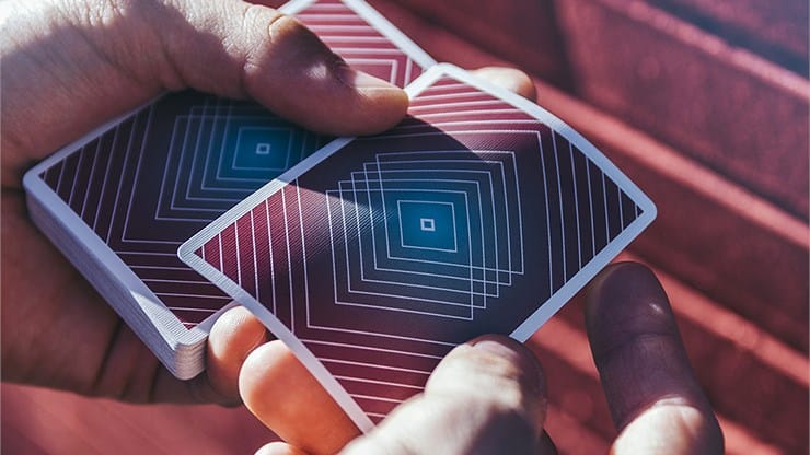 AEY Catcher Playing Cards - thumbnail 3