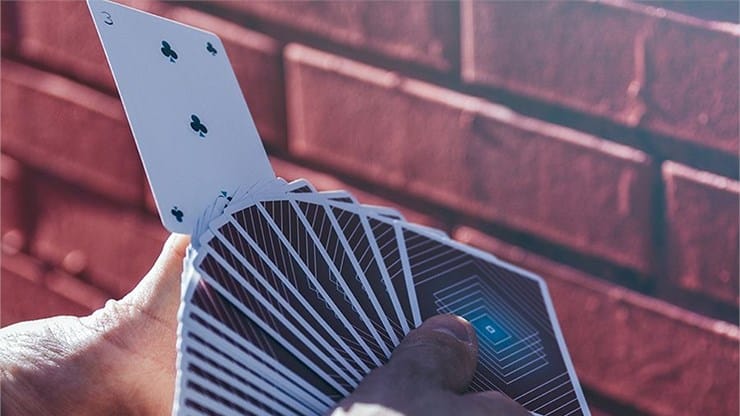AEY Catcher Playing Cards - thumbnail 6