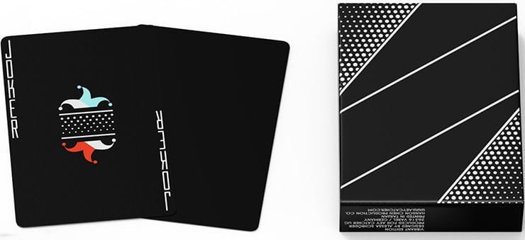AEY Catcher Vibrant Edition Playing Cards - thumbnail 2