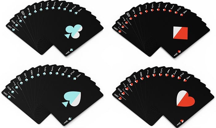AEY Catcher Vibrant Edition Playing Cards - thumbnail 3