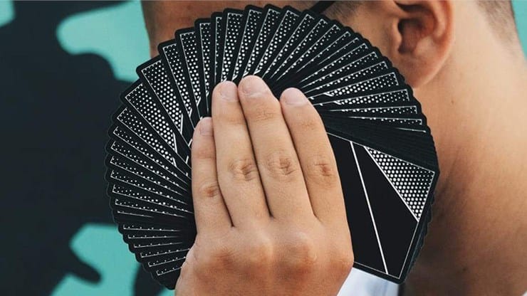 AEY Catcher Vibrant Edition Playing Cards - thumbnail 5