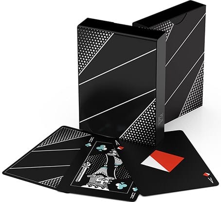 AEY Catcher Vibrant Edition Playing Cards - image 1
