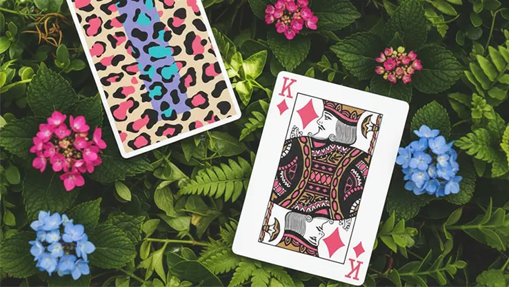 Affection Playing Cards - image 2