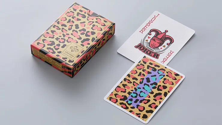 Affection Playing Cards - image 3