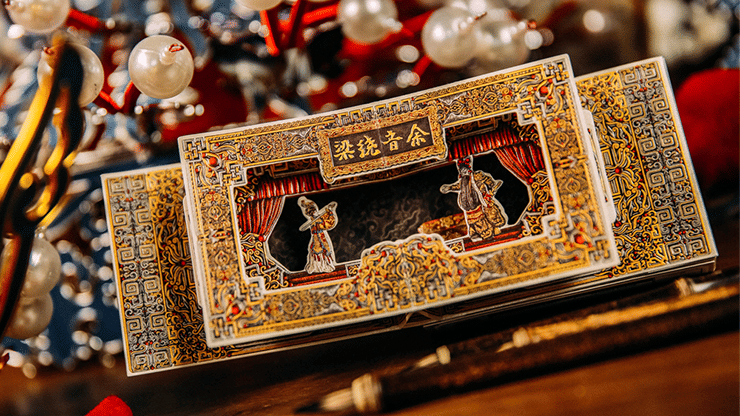 After Sound Classic Boxset Playing Cards - thumbnail 3