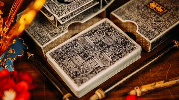 After Sound Classic Boxset Playing Cards - thumbnail 5