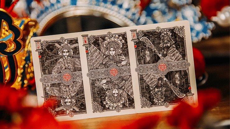 After Sound Classic Boxset Playing Cards - thumbnail 6