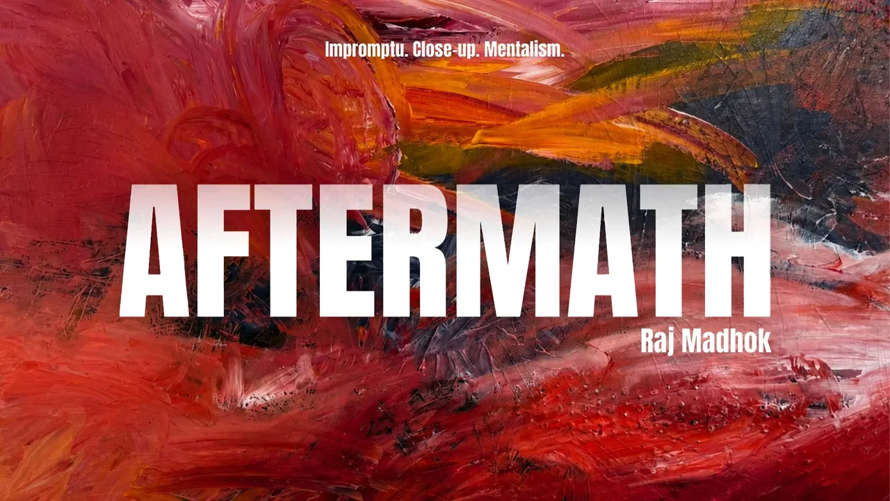 Aftermath