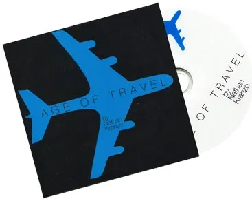 Age of Travel