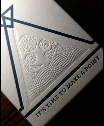 Agenda Classic Edition Playing Cards - image 6