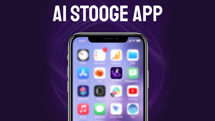 AI Stooge - thumbnail 2