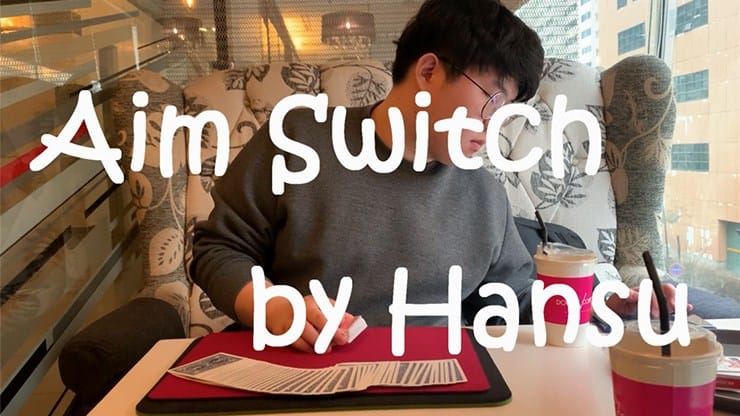 Aim Switch