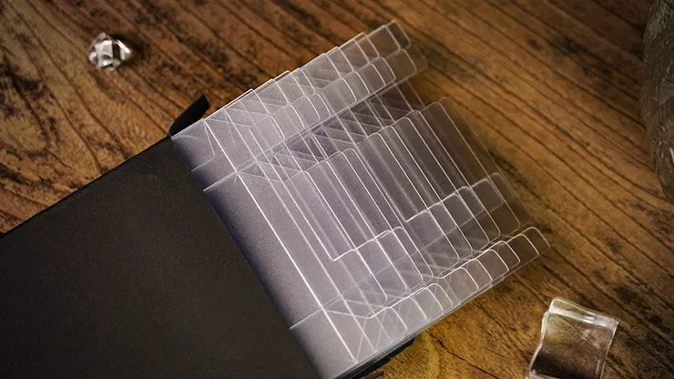 Air Box (Playing Card Storage) - image 2