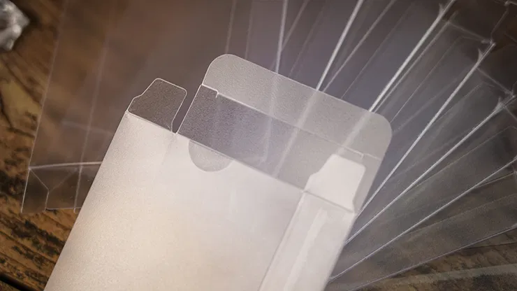 Air Box (Playing Card Storage) - image 4