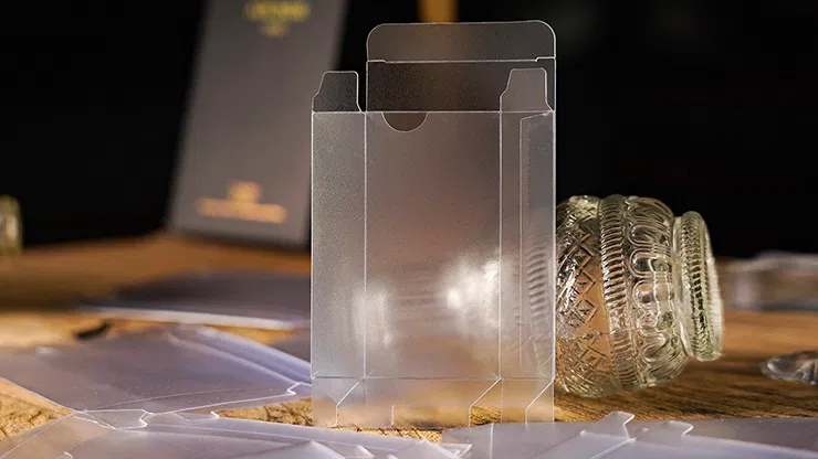 Air Box (Playing Card Storage) - image 5
