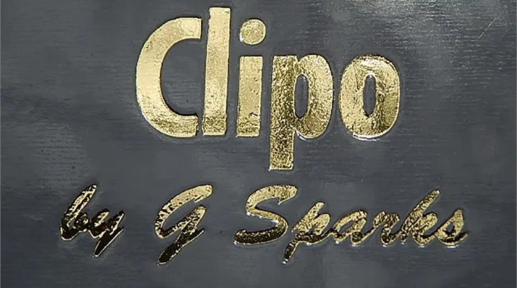 Airborne Clipo