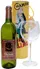 Airborne Wine And Glass