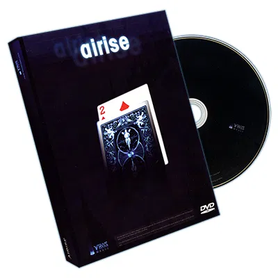Airise Rising Card