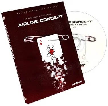 Airline Concept