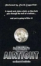 Airtight