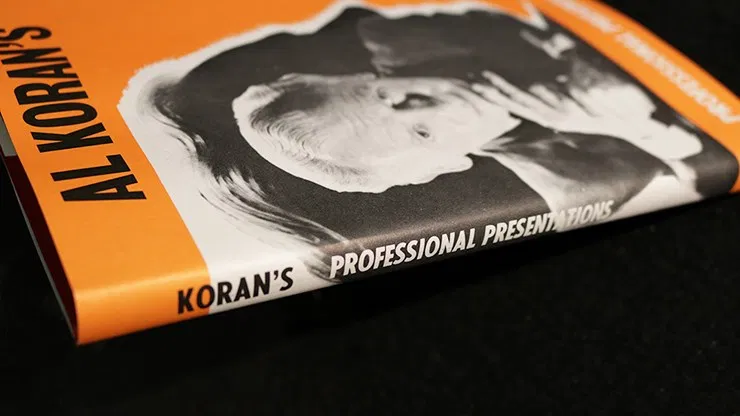 Al Koran Professional Presentations - image 2