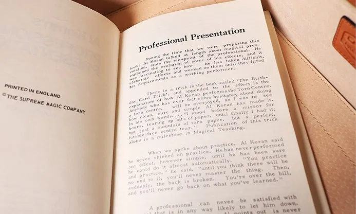Al Koran Professional Presentations - image 3