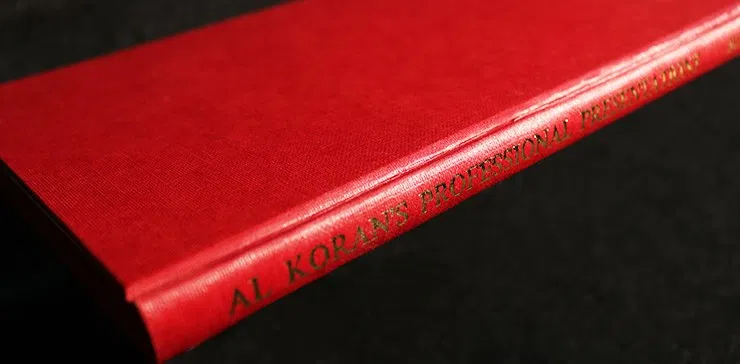 Al Koran Professional Presentations - image 5