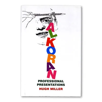 Al Koran's Professional Presentations