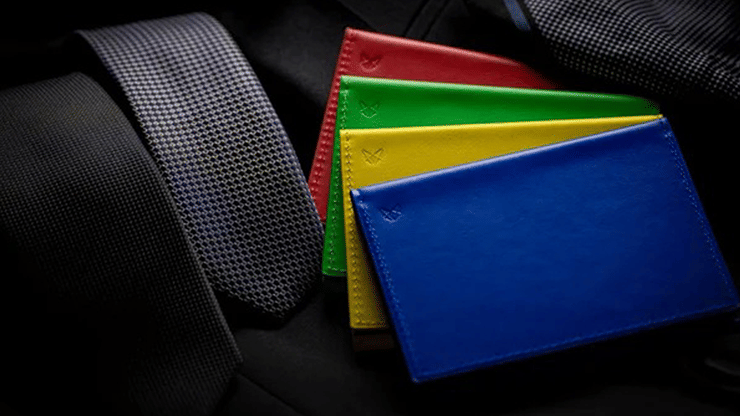 Color Psychology - thumbnail 2